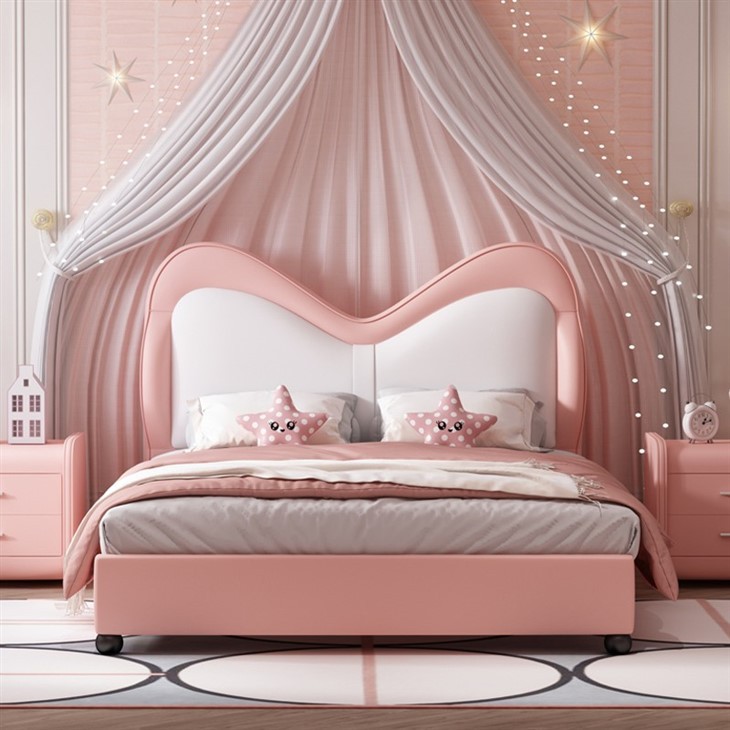 Children's Bedroom Design Ideas