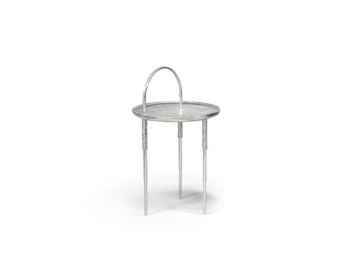 Small Modern Side Tables