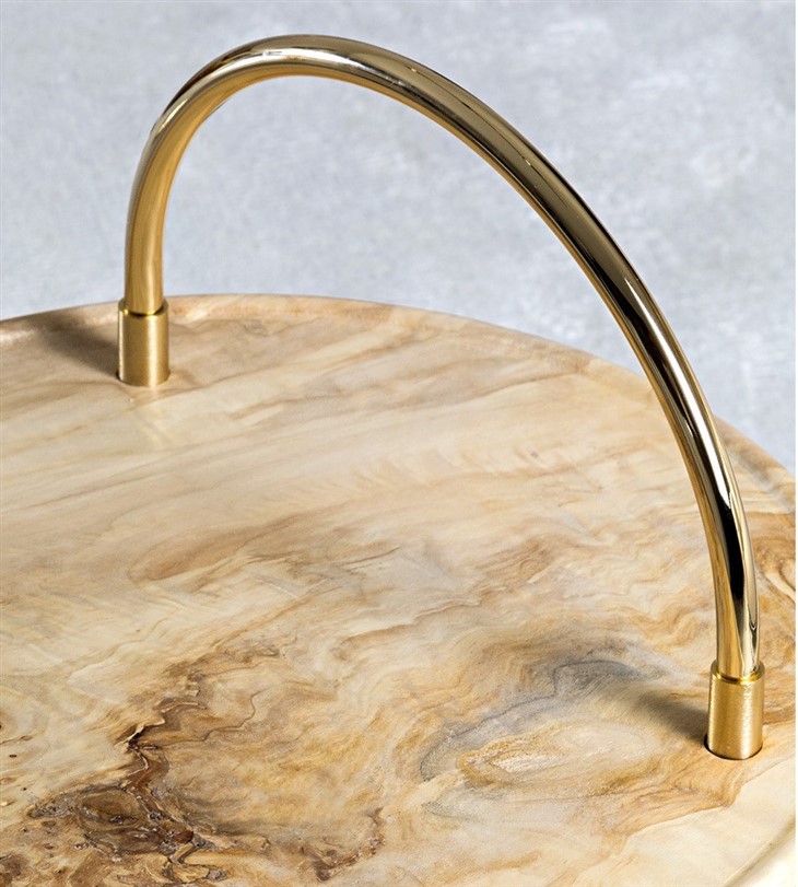 Small Modern Side Tables