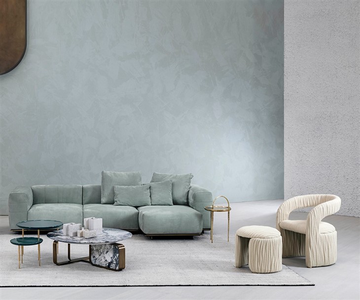 Small Modern Side Tables