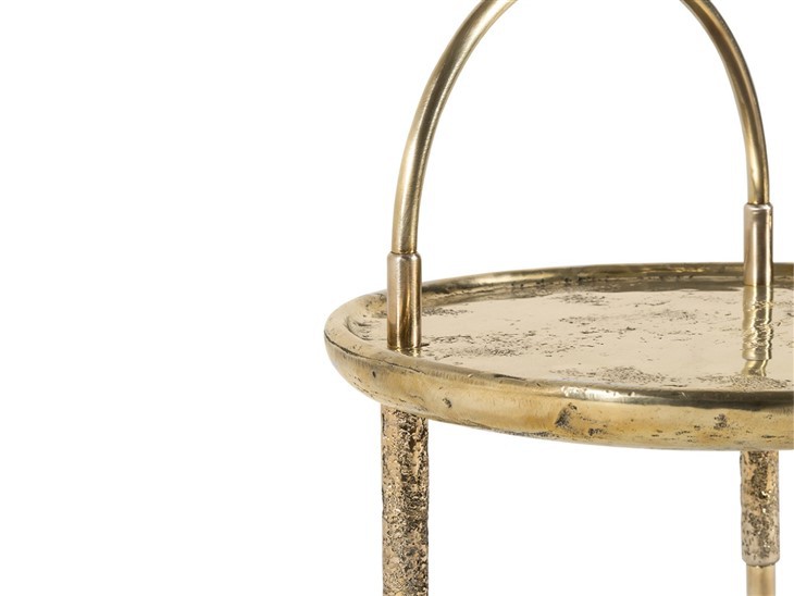Small Modern Side Tables