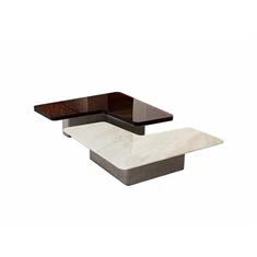 لگژری سائیڈ ٹیبل