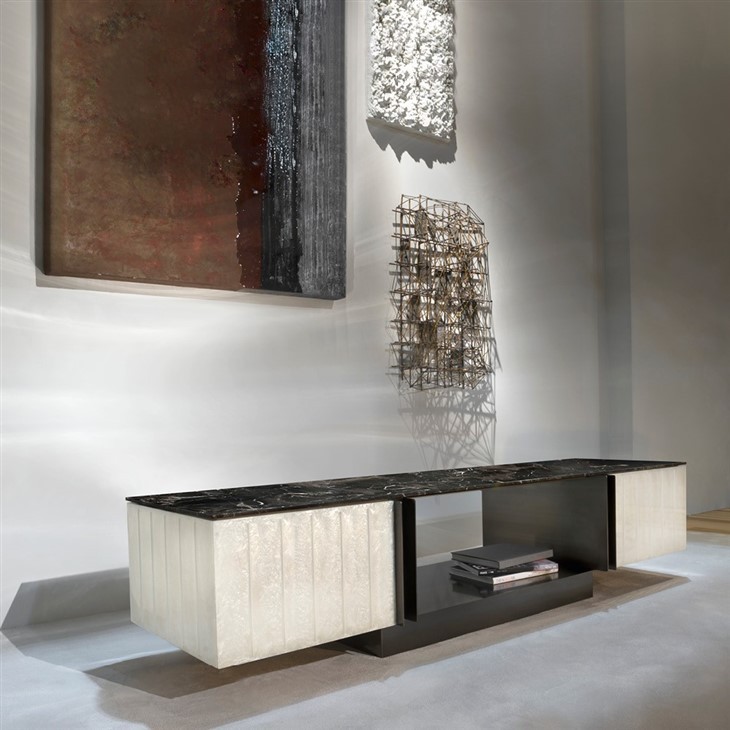 Ultra Modern Luxury Living Room Tv Unit
